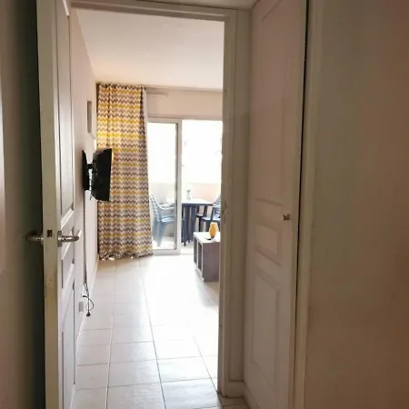 Studio Cannes La Bocca, 1 Piece, 4 Personnes - Fr-1-609-27